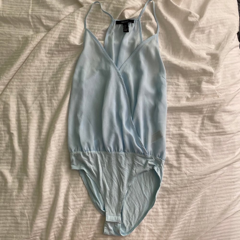 BOGO FREE Forever 21 Bodysuit
